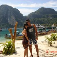 Отзыв от Василина - Visa DTV